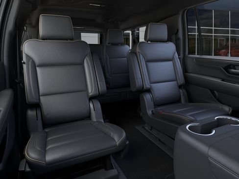 New 2026 GMC Yukon XL Elevation AWD/4WD image 20