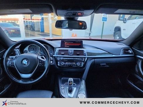 Used 2018 BMW 430i Gran Coupe w/ Premium Package image 17