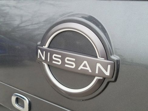 Used 2023 Nissan Rogue SL w/ SL Premium Package AWD/4WD image 6