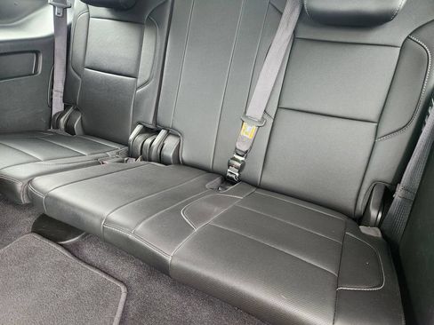 Used 2020 Chevrolet Tahoe Premier AWD/4WD image 25