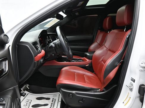 Used 2024 Dodge Durango SRT Hellcat AWD/4WD image 9