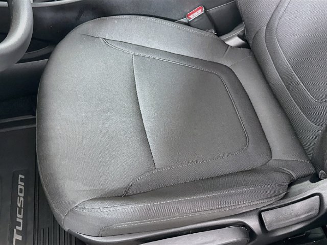 Certified 2024 Hyundai Tucson SE AWD/4WD image 21