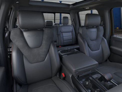 New 2026 Ford F150 Raptor AWD/4WD image 10