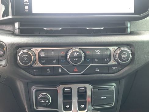 New 2026 Jeep Wrangler Sport S image 31