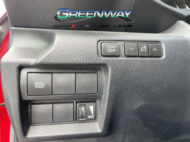 Used 2022 Lexus IS 350 F Sport w/ Navigation Package RWD image 26