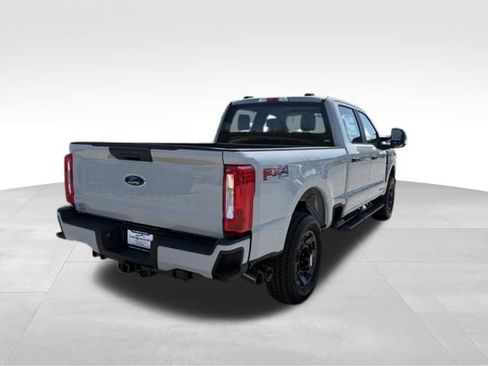 New 2026 Ford F250 XL AWD/4WD image 2