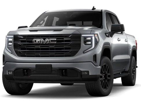 New 2026 GMC Sierra 1500 Elevation AWD/4WD image 22
