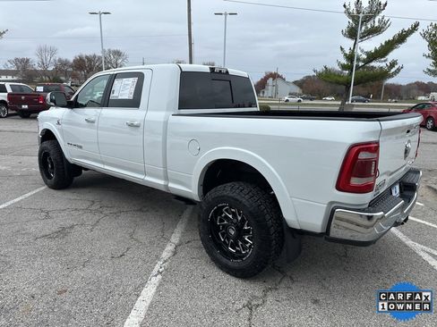 Used 2019 RAM 3500 Limited image 24