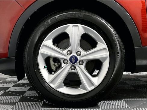 Used 2014 Ford Escape SE w/ Equipment Group 201A FWD image 8