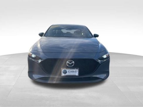Used 2024 MAZDA MAZDA3 s AWD/4WD image 12