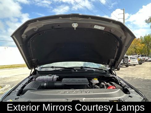 Used 2026 RAM 1500 2WD Crew Cab image 33