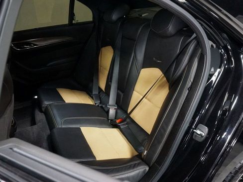 Used 2016 Cadillac CTS V image 31