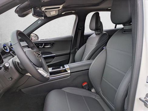 Certified 2026 Mercedes-Benz C 300 Sedan image 15