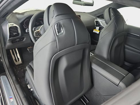 New 2026 BMW 840i Coupe image 11