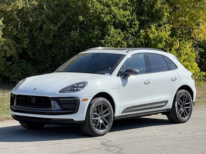 New 2026 Porsche Macan Turbo