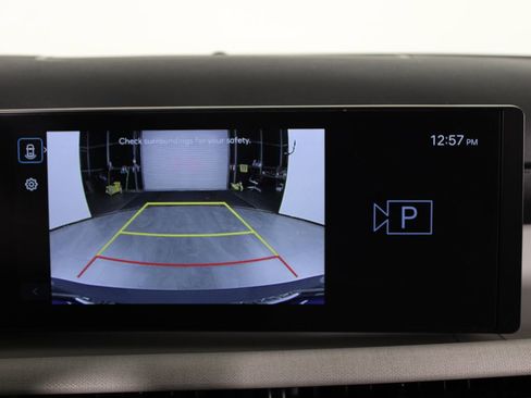 Certified 2025 Hyundai Tucson SEL FWD image 30