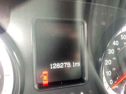 Used 2016 RAM 1500 Big Horn AWD/4WD image 12