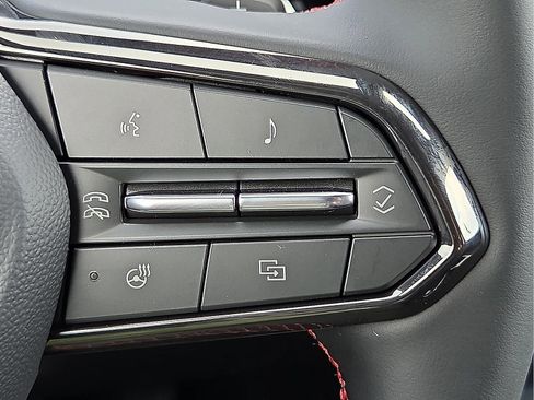 New 2026 Chevrolet Equinox RS w/ Convenience Package III image 19