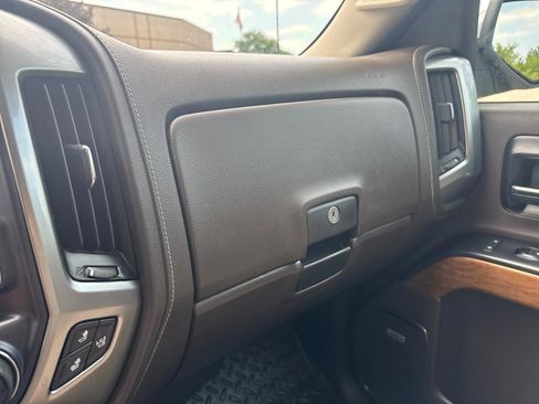 Used 2014 Chevrolet Silverado 1500 LTZ w/ LTZ Plus Package AWD/4WD image 22