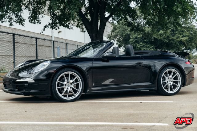 Used 2013 Porsche 911 Carrera RWD image 48