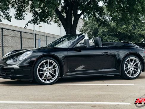 Used 2013 Porsche 911 Carrera RWD image 48
