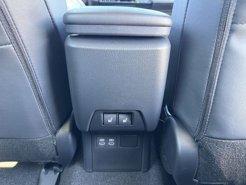 New 2026 Toyota Prius Limited image 7