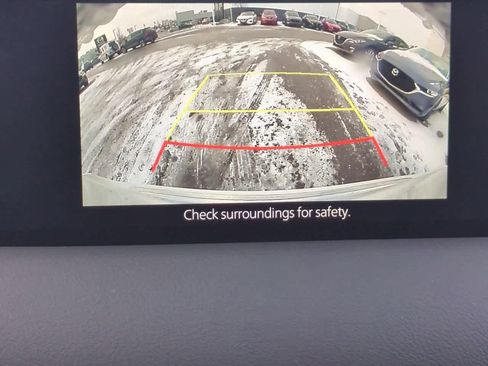 New 2025 MAZDA CX-5 AWD 2.5 S w/ Preferred Package image 28