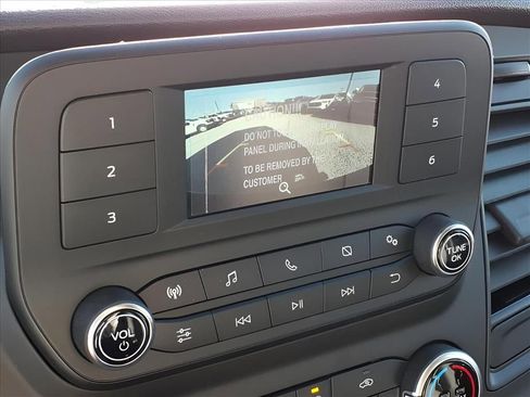 New 2025 Ford Transit 250 Low Roof AWD image 8