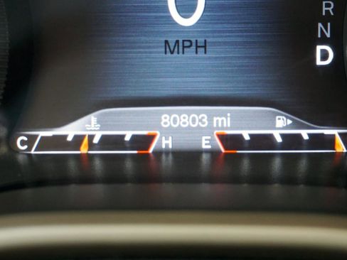 Used 2018 Jeep Cherokee Limited w/ High Altitude Package AWD/4WD image 20