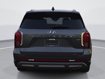 Used 2025 Hyundai Palisade Limited