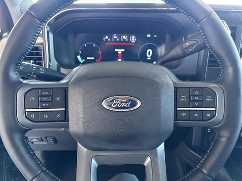 Used 2024 Ford F250 Lariat AWD/4WD image 20