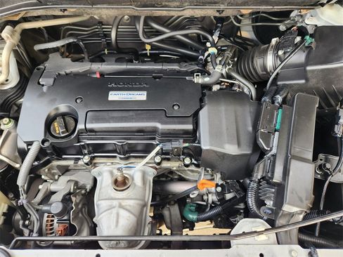 Used 2016 Honda CR-V EX-L image 29