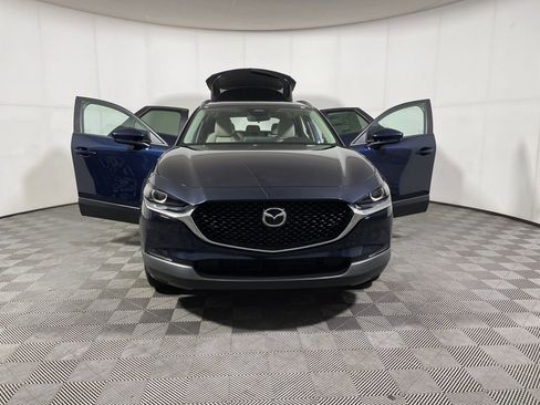 New 2026 MAZDA CX-30 AWD 2.5 S image 10