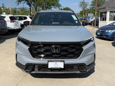 Used 2026 Honda CR-V Sport-L image 10