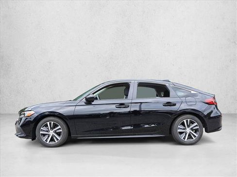 Used 2023 Honda Civic LX image 8