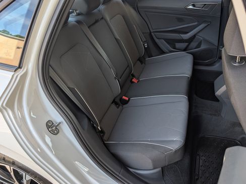 Used 2026 Volkswagen Jetta Sport FWD image 19