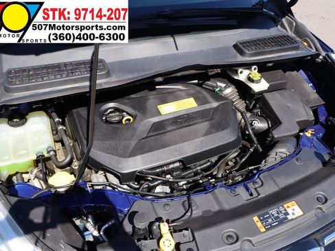 Used 2014 Ford Escape Titanium AWD/4WD image 23