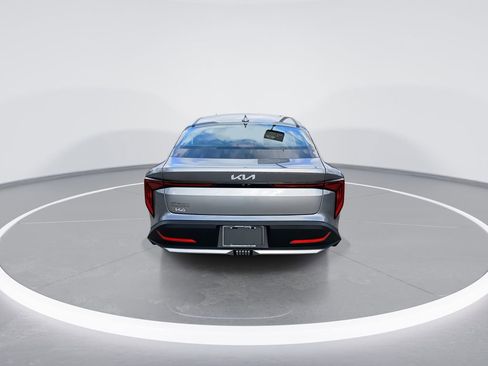 Used 2025 Kia K4 FWD image 7