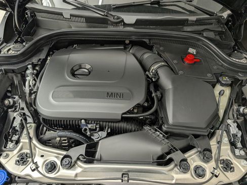 New 2026 MINI Cooper S image 24