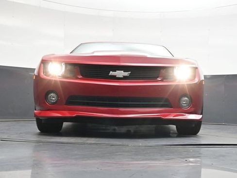 Used 2013 Chevrolet Camaro LT RWD image 35