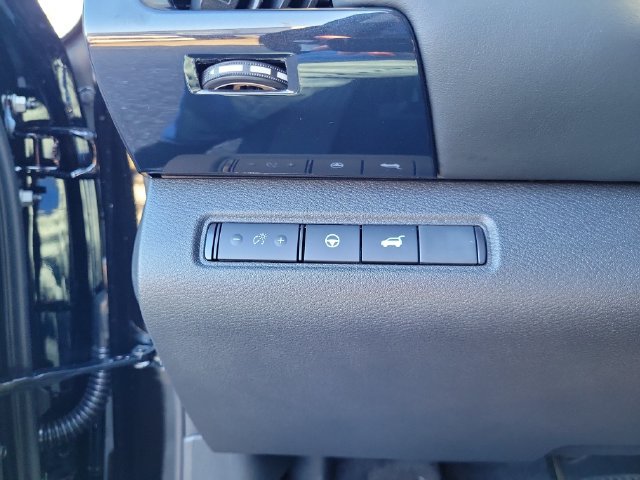 New 2026 Nissan Pathfinder SV w/ Cargo Package FWD image 20