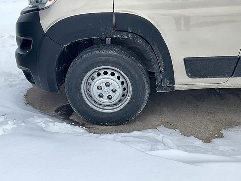 New 2026 RAM ProMaster 2500 w/ Premium Convenience Group image 11