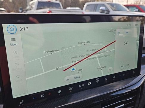 New 2026 Ford Escape ST-Line w/ Tech Pack #1 image 23