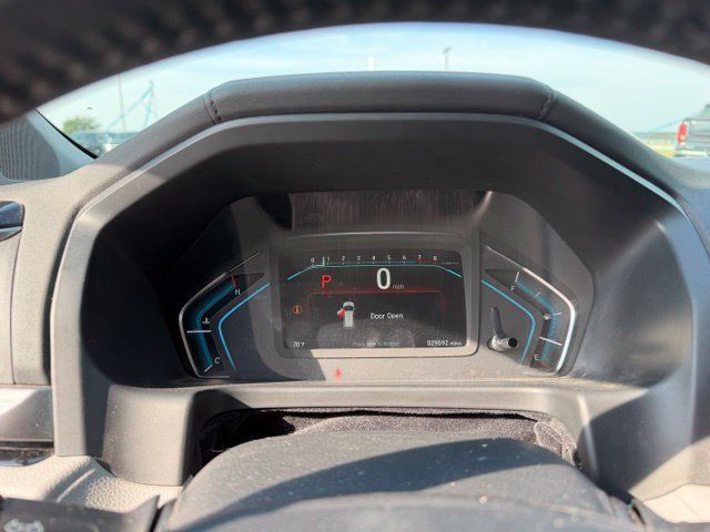 Used 2019 Honda Odyssey Elite image 17