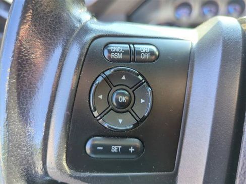 Used 2014 Ford F250 Lariat w/ Lariat Ultimate Package AWD/4WD image 14