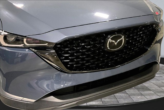 Used 2022 MAZDA CX-5 Carbon Edition AWD/4WD image 31