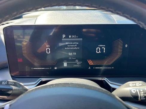 Certified 2025 Kia Sorento S w/ Panoramic Sunroof Package FWD image 20