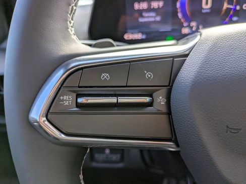 New 2026 Chevrolet Silverado EV LT image 26