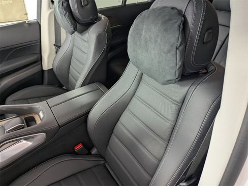 New 2026 Mercedes-Benz GLE 450 4MATIC image 8