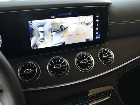 Used 2022 Mercedes-Benz AMG GT 53 image 61